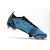 Nike Mercurial Vapor XIV Elite FG Azul Negro